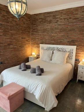 Toboso Nerja